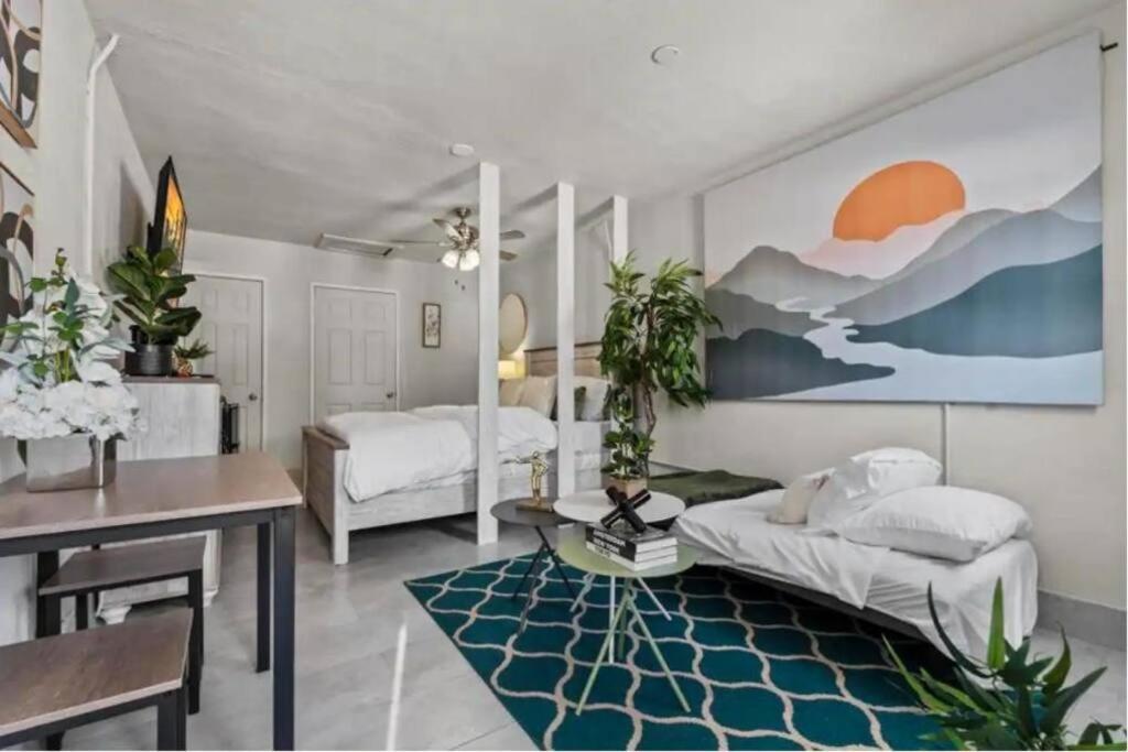 Inviting Oasis - Cozy, Spotless, And Comfortable Room Pahokee Exteriör bild